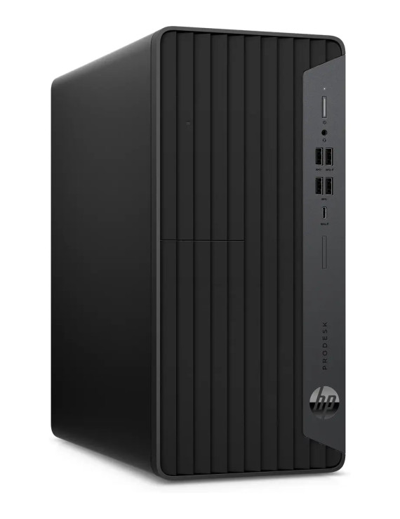 Komputer stacjonarny HP ProDesk 600 G6 Microtower PC i5-10500 8GB 256GB SSD W11P KL A