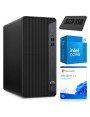 Komputer stacjonarny HP ProDesk 600 G6 Microtower PC i5-10500 8GB 256GB SSD W11P KL A