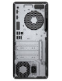 Komputer stacjonarny HP ProDesk 600 G6 Microtower PC i5-10500 8GB 256GB SSD W11P KL A