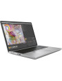 Laptop HP ZBook Fury 16 G9 i7-12850HX 32GB 1000GB NVMe SSD RTX A3000 WUXGA Win11Pro