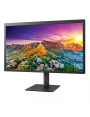 Bezramkowy monitor 27” LG UltraFine 27MD5KL-B LED IPS 5K 5120 x 2880 218PPI USB-C KAM