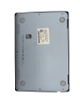 Laptop HP Pro X360 Fortis 11 G9 Pentium Silver N6000 8GB 256GB SSD NVMe HD Dotyk NOCOA Niebieski