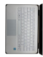 Laptop HP Pro X360 Fortis 11 G9 Pentium Silver N6000 8GB 256GB SSD NVMe HD Dotyk NOCOA Niebieski