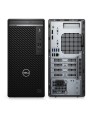 Komputer Stacjonarny Dell Optiplex 5080 Tower i5-10505 8GB 256GB SSD Win11Pro Klasa A