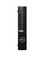 Miniaturowy Komputer Dell OptiPlex 7090 Micro i5-11500T 16GB 256GB SSD Win11Pro Klasa A