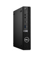 Miniaturowy Komputer Dell OptiPlex 7090 Micro i5-11500T 16GB 256GB SSD Win11Pro Klasa A