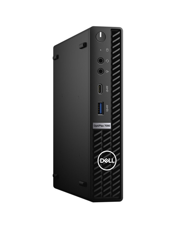Miniaturowy Komputer Dell OptiPlex 7090 Micro i5-11500T 16GB 256GB SSD Win11Pro Klasa A