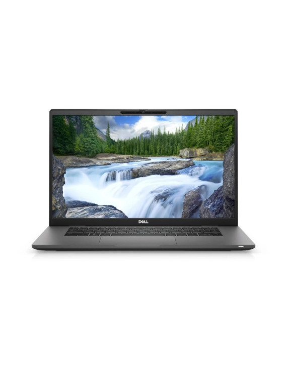 LAPTOP DELL LATITUDE 7520 i7-1165G7 16GB 256GB SSD NVMe FHD DOTYK W11