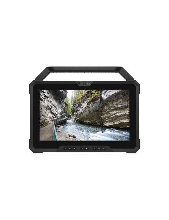Tablet wzmocniony Dell Latitude 7220 Rugged Extreme Intel Core i5-8365U 8GB 256GB SSD FHD Dotyk Win11 Pro