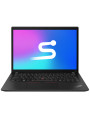 Laptop Lenovo ThinkPad X13 Gen 2i Intel Core i5-1145G7 16GB 512GB SSD NVMe Win11 Pro