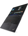 Laptop 2w1 Lenovo ThinkPad X13 Yoga Gen 3 I7-1265U 16GB 256GB SSD WQXGA Dotyk Win11Pro
