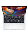 Laptop Apple MacBook Pro 13 A1989 i7-8559U 16GB 256GB SSD NVMe RETINA MacOS Silver