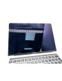 Laptop Apple MacBook Pro 13 A1989 i7-8559U 16GB 256GB SSD NVMe RETINA MacOS Silver