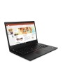 LAPTOP LENOVO THINKPAD T495 RYZEN 5 PRO 3500U 8GB 256GB SSD NVMe FULL HD WIN10PRO