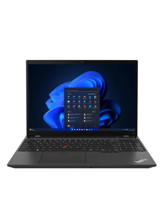 Laptop Lenovo ThinkPad T16 Gen 2 I5-1345U 16GB 512GB SSD FHD+ W11P