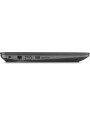 Laptop HP ZBook 15 G4 Intel Core i7-7820HQ 16GB 256GB SSD FHD Quadro M2200 Win10Pro