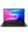 Laptop HP ZBook 15 G4 Intel Core i7-7820HQ 16GB 256GB SSD FHD Quadro M2200 Win10Pro