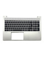 Palmrest + klawiatura HP Probook 450 G8