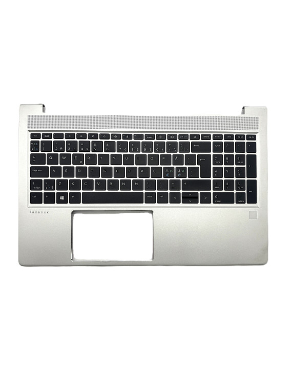 Palmrest + klawiatura HP Probook 450 G8