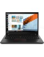 Laptop Lenovo ThinkPad T490 i7-8565U 16GB 256GB SSD NVMe FHD Win11Pro
