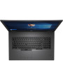 Laptop Dell Precision 7740 Xeon E-2286M 16GB 256GB SSD FHD Win11Pro