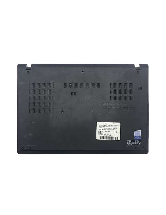 Dolna klapa Lenovo ThinkPad T14 Gen 1
