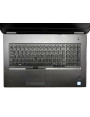 Laptop Dell Precision 7740 Xeon E-2286M 16GB 256GB SSD FHD Win11Pro