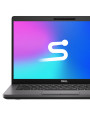 LAPTOP DELL LATITUDE 5400 I5-8250U 8GB 256GB SSD FULL HD WIN10P