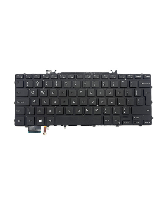 Klawiatura Dell Precision 5540