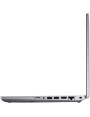 Laptop Dell Latitude 5411 i7-10850H 16GB 512GB SSD Full HD W11P