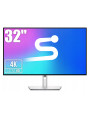 Bezramkowy Monitor 32” Dell UltraSharp U3223QE LED IPS 4K 3840 x 2160 Klasa A