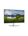 Bezramkowy Monitor Dell P3211D LED IPS HDMI DP HUB USB 2K QHD 2560x1440 Klasa A