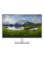 Bezramkowy Monitor Dell P3211D LED IPS HDMI DP HUB USB 2K QHD 2560x1440 Klasa A