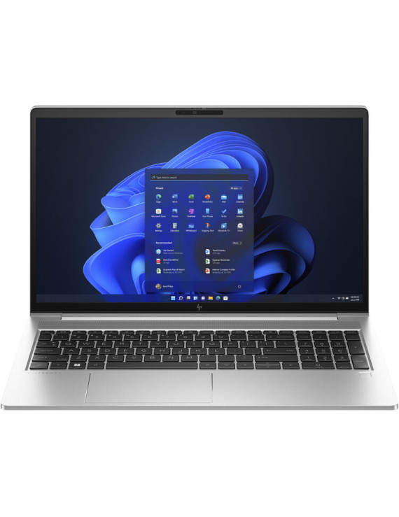 Laptop HP Elitebook 650 G10 I7-1355U 16GB 512GB NVME SSD FHD Win11Pro