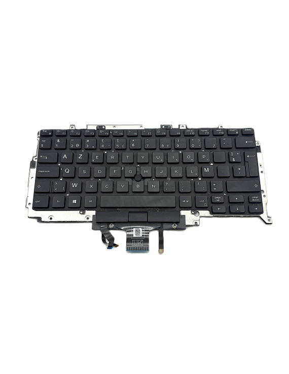 Klawiatura Dell Latitude 5400