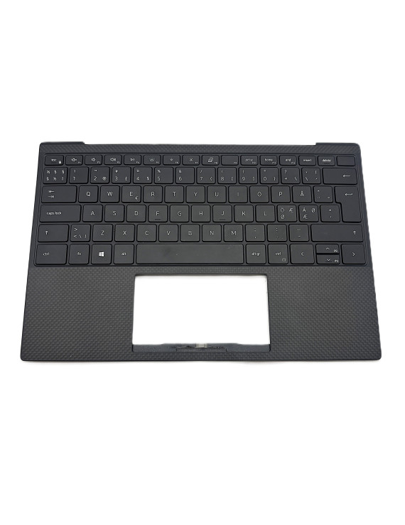 Palmrest + klawiatura + głośniki Dell XPS 13 9310