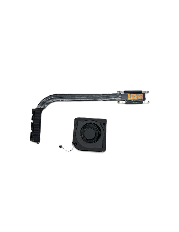 Chłodzenie Dell Latitude 5520