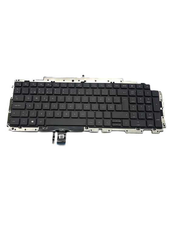 Klawiatura Dell Latitude 5520
