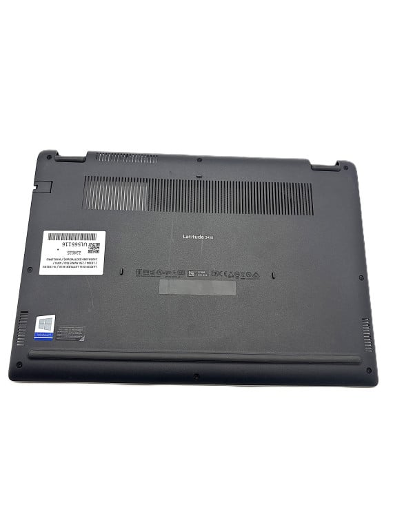 Dolna klapa Dell Latitude 3410