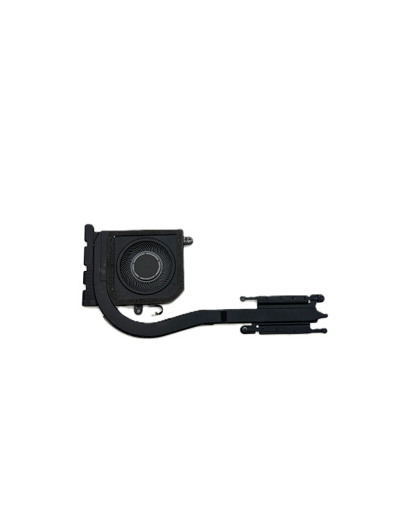 Chłodzenie Dell Latitude 5430