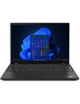 Laptop Lenovo ThinkPad P16S Gen 1 I7-1260P 16GB 512GB NVMe SSD Quadro T550 WUXGA W11