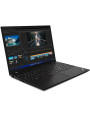 Laptop Lenovo ThinkPad P16S Gen 1 I7-1260P 16GB 512GB NVMe SSD Quadro T550 WUXGA W11