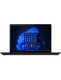 Laptop Lenovo ThinkPad P16S Gen 1 I7-1260P 16GB 512GB NVMe SSD Quadro T550 WUXGA W11