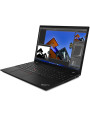 Laptop Lenovo ThinkPad P16S Gen 1 I7-1260P 16GB 512GB NVMe SSD Quadro T550 WUXGA W11