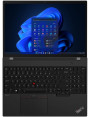 Laptop Lenovo ThinkPad P16S Gen 1 I7-1260P 16GB 512GB NVMe SSD Quadro T550 WUXGA W11