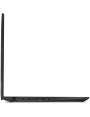 Laptop Lenovo ThinkPad P16S Gen 1 I7-1260P 16GB 512GB NVMe SSD Quadro T550 WUXGA W11