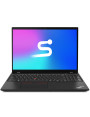 Laptop Lenovo ThinkPad P16S Gen 1 I7-1260P 16GB 512GB NVMe SSD Quadro T550 WUXGA W11