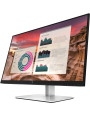 Bezramkowy monitor 27” HP E27u G4 LED IPS HDMI DP HUB USB 2K QHD 2560x1440 Klasa A