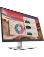 Bezramkowy monitor 27” HP E27u G4 LED IPS HDMI DP HUB USB 2K QHD 2560x1440 Klasa A