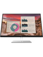 Bezramkowy monitor 27” HP E27u G4 LED IPS HDMI DP HUB USB 2K QHD 2560x1440 Klasa A